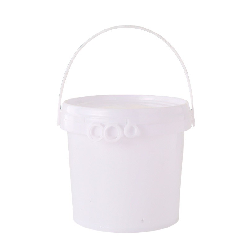 1L Bucket Multi-functional Bucket 32OZ Art Painting Bucket