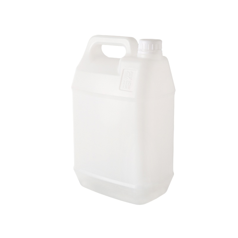 1.25gallon plastic jerry can