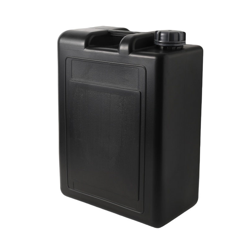 7 Gallon Heavy-Duty Jerry Can