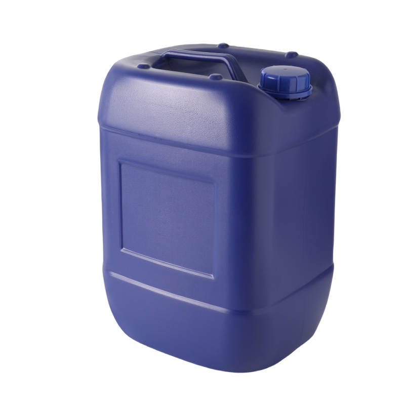 15L Plastic Utility Jerry Can