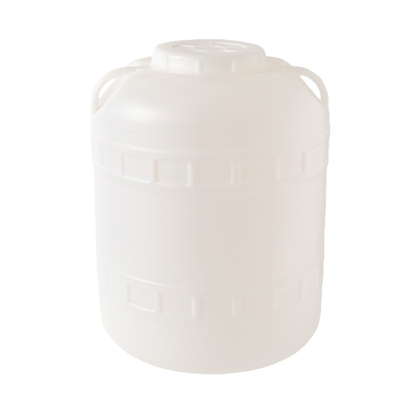 50L Plastic Transport Storage Drum