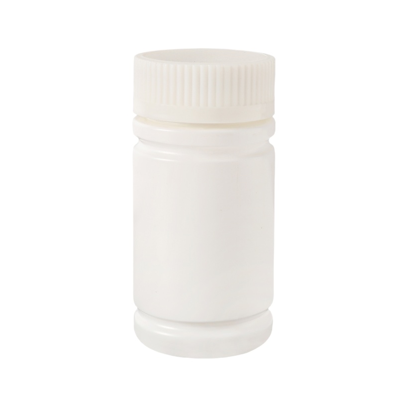 100ml Plastic Pill Bottles