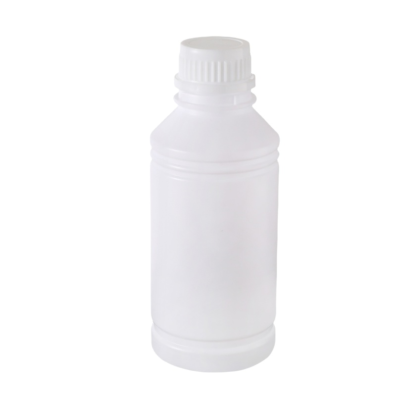 500ML Empty Paint Bottles for Paint Mixing