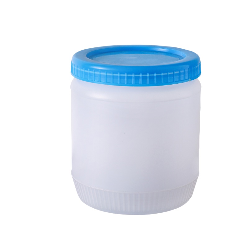 500ML Wide Mouth Paint Bottle