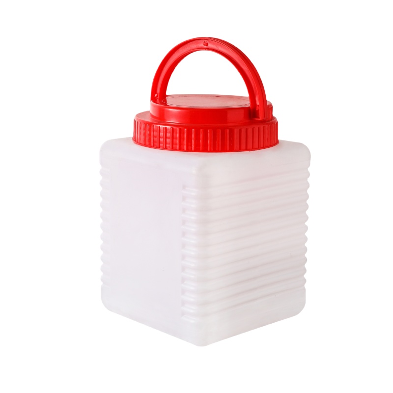 2L Leak-Proof Pitcher with Lid